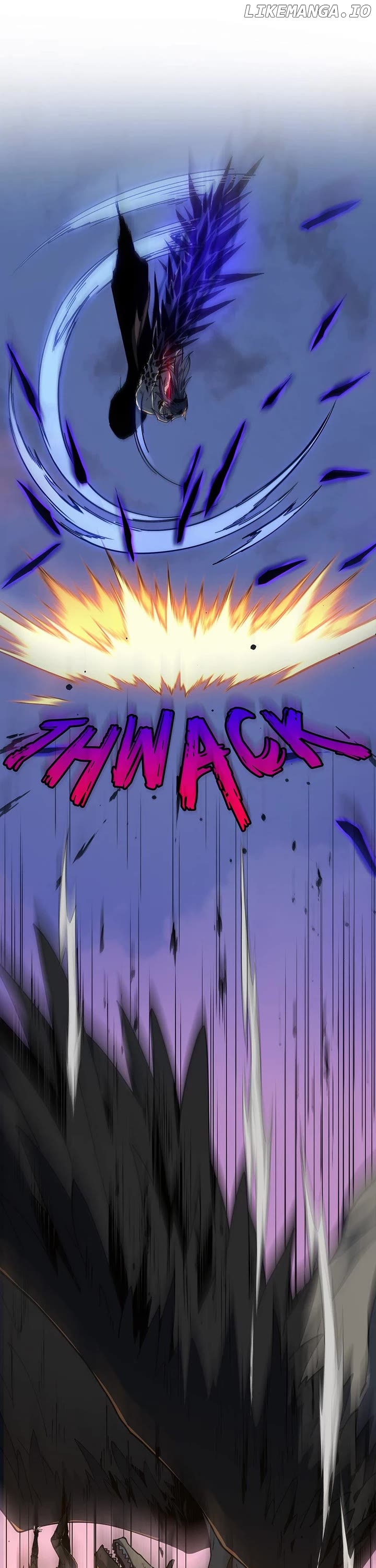 The Beginning After The End Chapter 205 image 41